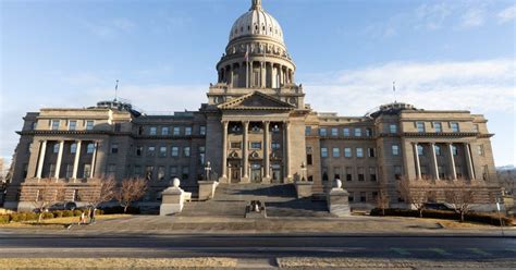 Priest River to serve as Idaho’s ‘Capital  .
